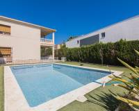 Venta - Chalet - Elche - San Anton