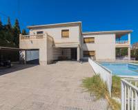 Venta - Chalet - Elche - San Anton