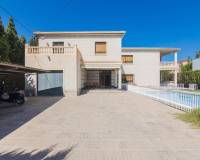 Venta - Chalet - Elche - San Anton