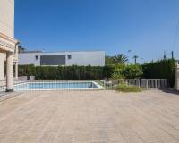 Venta - Chalet - Elche - San Anton