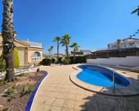 Venta - Chalet - Gran alacant - Monte y Mar bajo