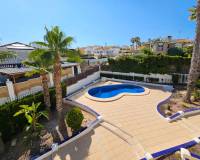 Venta - Chalet - Gran alacant - Monte y Mar bajo