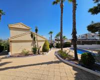 Venta - Chalet - Gran alacant - Monte y Mar bajo