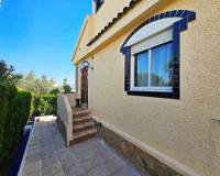 Venta - Chalet - Gran alacant - Monte y Mar bajo