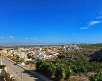 Venta - Chalet - Gran alacant - Monte y Mar bajo