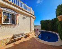 Venta - Chalet - Gran alacant - Monte y Mar bajo