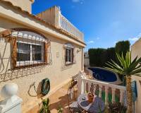 Venta - Chalet - Gran alacant - Monte y Mar bajo