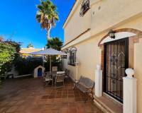 Venta - Chalet - Gran alacant - Monte y Mar bajo