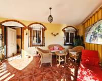 Venta - Chalet - Gran alacant - Monte y Mar bajo