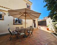 Venta - Chalet - Gran alacant - Monte y Mar bajo