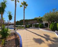 Venta - Chalet - Gran alacant - Monte y Mar bajo