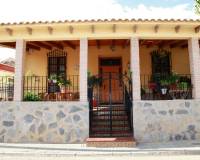 Venta - Chalet - La Union - Portman