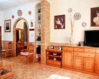 Venta - Chalet - La Union - Portman