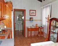 Venta - Chalet - La Union - Portman