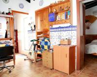 Venta - Chalet - La Union - Portman