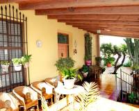 Venta - Chalet - La Union - Portman