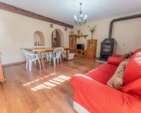 Venta - Chalet - Monovar - Monover - LA ROMANETA