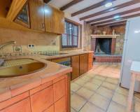 Venta - Chalet - Monovar - Monover - LA ROMANETA