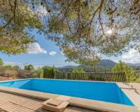 Venta - Chalet - Monovar - Monover - LA ROMANETA