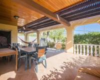 Venta - Chalet - Peña las aguilas - Elche