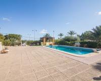 Venta - Chalet - Peña las aguilas - Elche