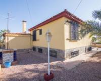 Venta - Chalet - Peña las aguilas - Elche