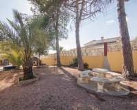 Venta - Chalet - Peña las aguilas - Elche