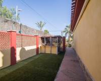 Venta - Chalet - Peña las aguilas - Elche