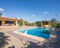 Venta - Chalet - Peña las aguilas - Elche