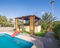 Venta - Chalet - Peña las aguilas - Elche