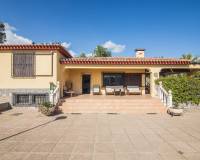 Venta - Chalet - Peña las aguilas - Elche