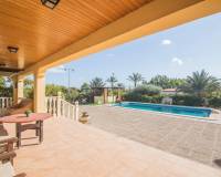 Venta - Chalet - Peña las aguilas - Elche