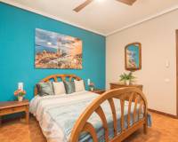 Venta - Chalet - Peña las aguilas - Elche