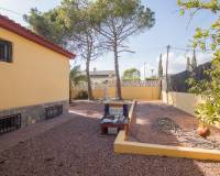 Venta - Chalet - Peña las aguilas - Elche