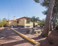 Venta - Chalet - Peña las aguilas - Elche