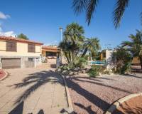 Venta - Chalet - Peña las aguilas - Elche