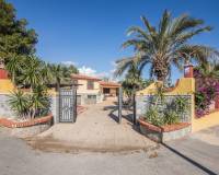 Venta - Chalet - Peña las aguilas - Elche