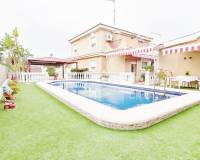 Venta - Chalet - San Fulgencio - El Oasis