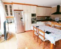 Venta - Chalet - San Fulgencio - El Oasis