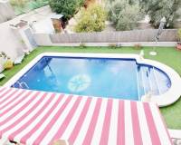 Venta - Chalet - San Fulgencio - El Oasis