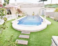 Venta - Chalet - San Fulgencio - El Oasis