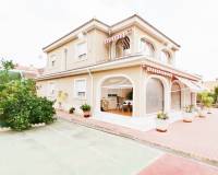 Venta - Chalet - San Fulgencio - El Oasis