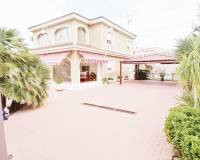 Venta - Chalet - San Fulgencio - El Oasis