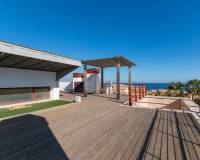 Venta - Chalet - San Juan Playa - Cabo de las Huertas