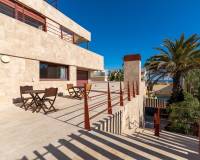 Venta - Chalet - San Juan Playa - Cabo de las Huertas