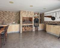 Venta - Chalet - Valverde (Alicante) - Casco