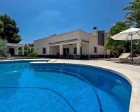 Venta - Chalet - Valverde (Alicante) - Casco