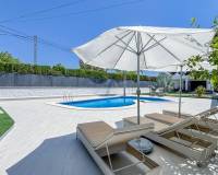 Venta - Chalet - Valverde (Alicante) - Casco