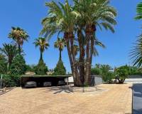 Venta - Chalet - Valverde (Alicante) - Casco