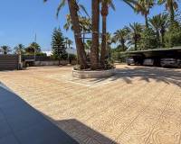 Venta - Chalet - Valverde (Alicante) - Casco